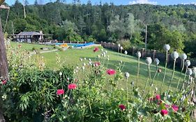 Agriturismo Hidden Paradise