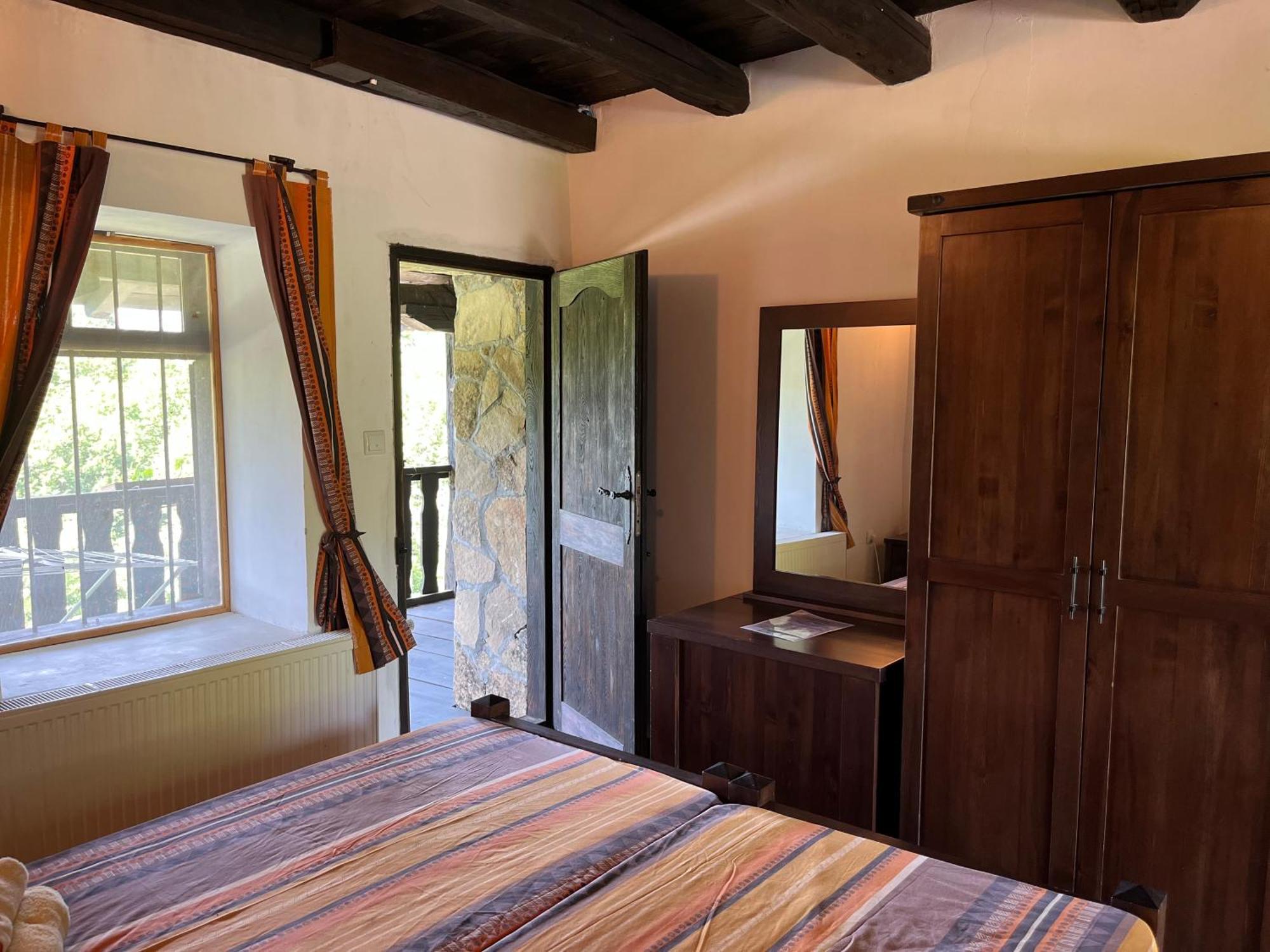 Agriturismo Hidden Paradise Villa Tryavna Exterior photo