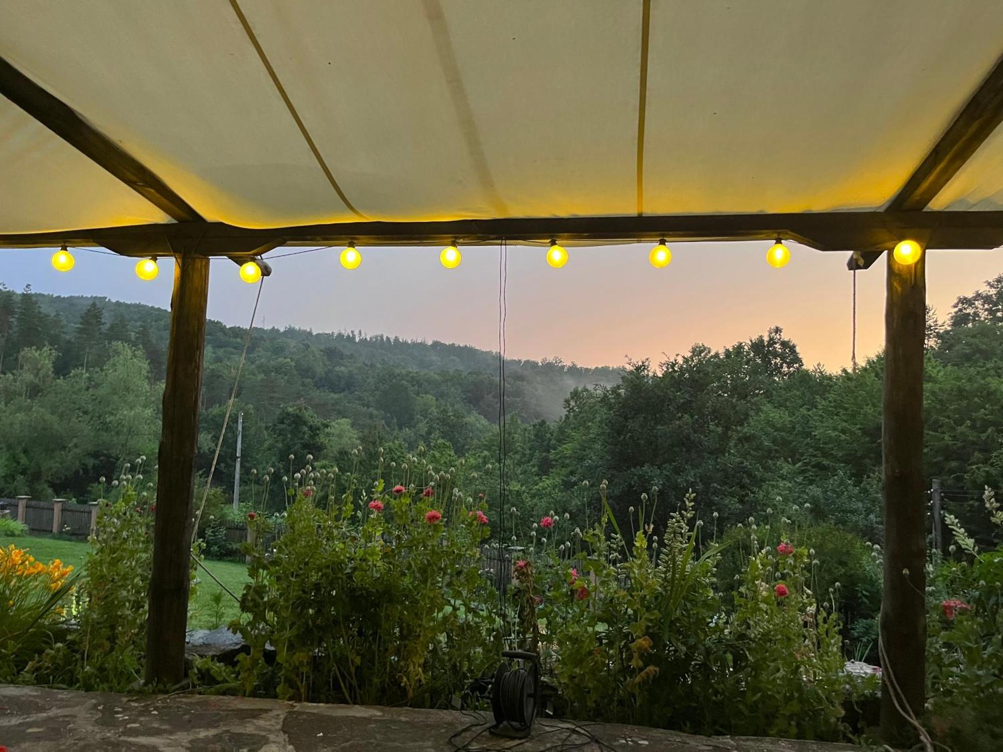 Agriturismo Hidden Paradise Villa Tryavna Exterior photo