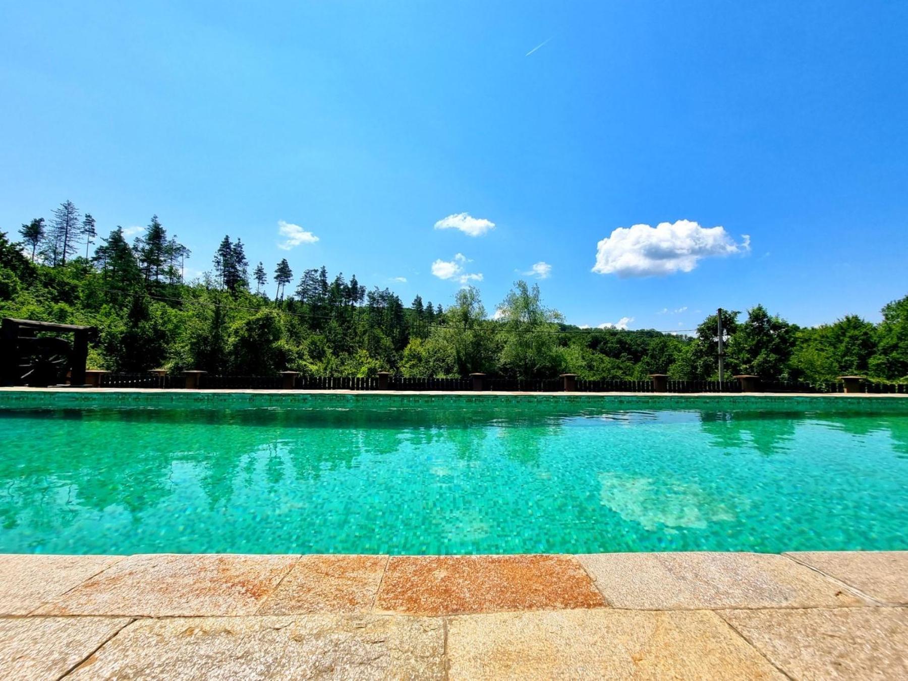 Agriturismo Hidden Paradise Villa Tryavna Exterior photo