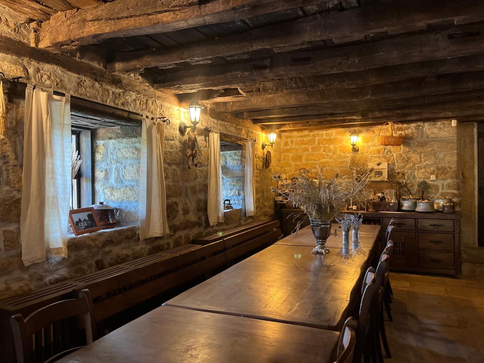 Agriturismo Hidden Paradise Villa Tryavna Exterior photo