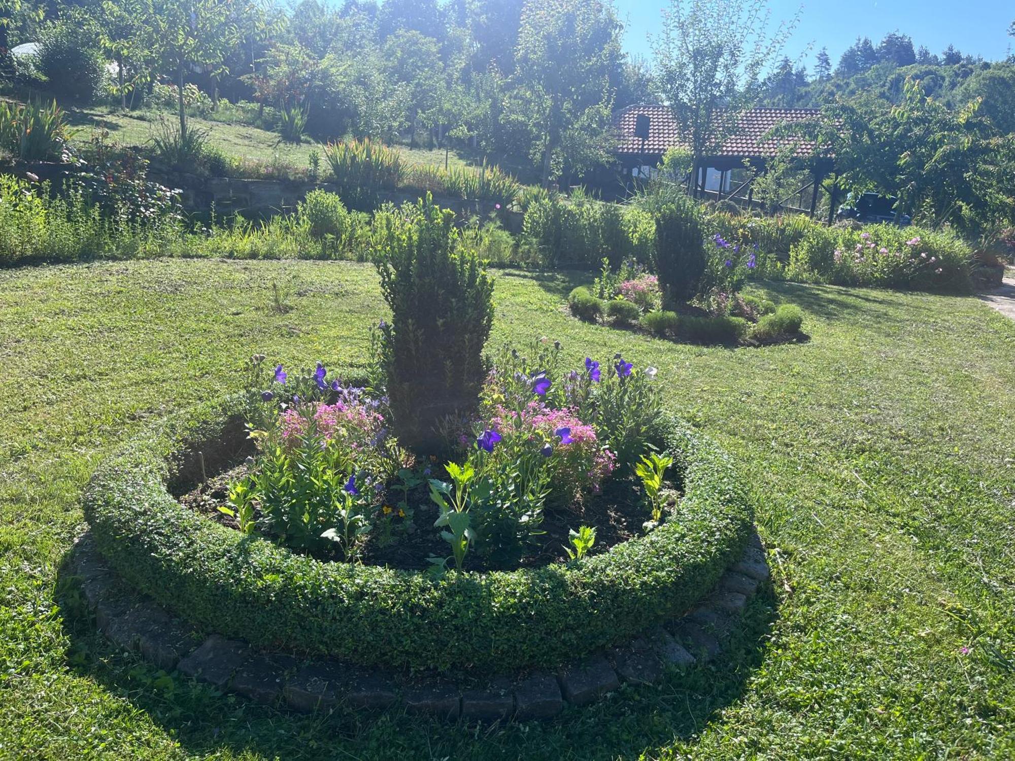 Agriturismo Hidden Paradise Villa Tryavna Exterior photo