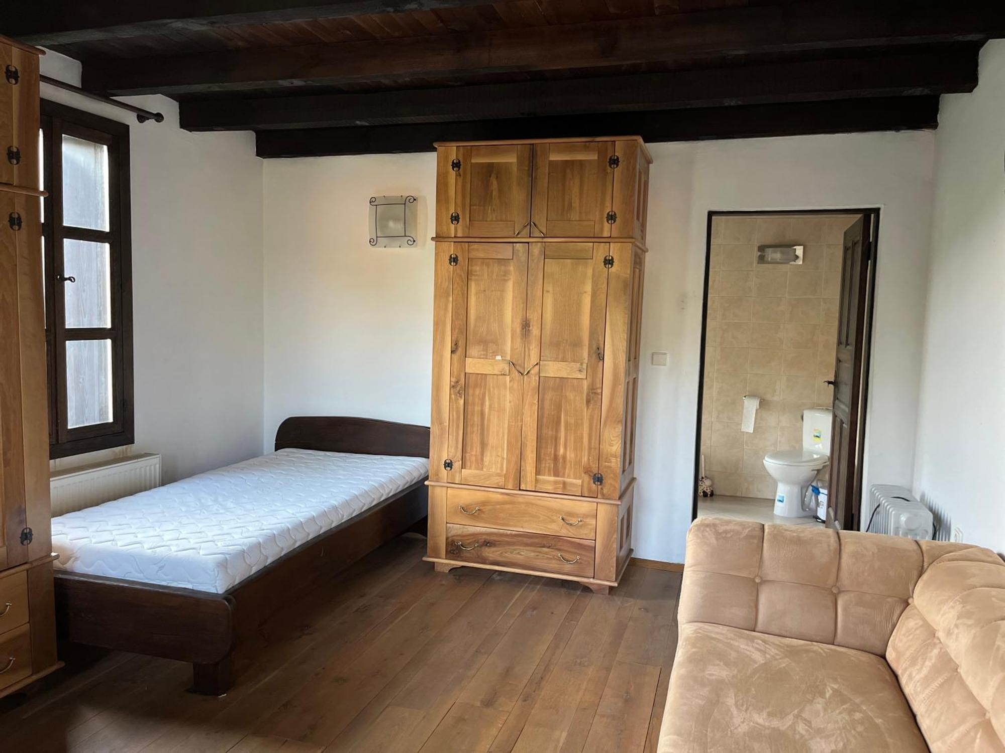 Agriturismo Hidden Paradise Villa Tryavna Exterior photo