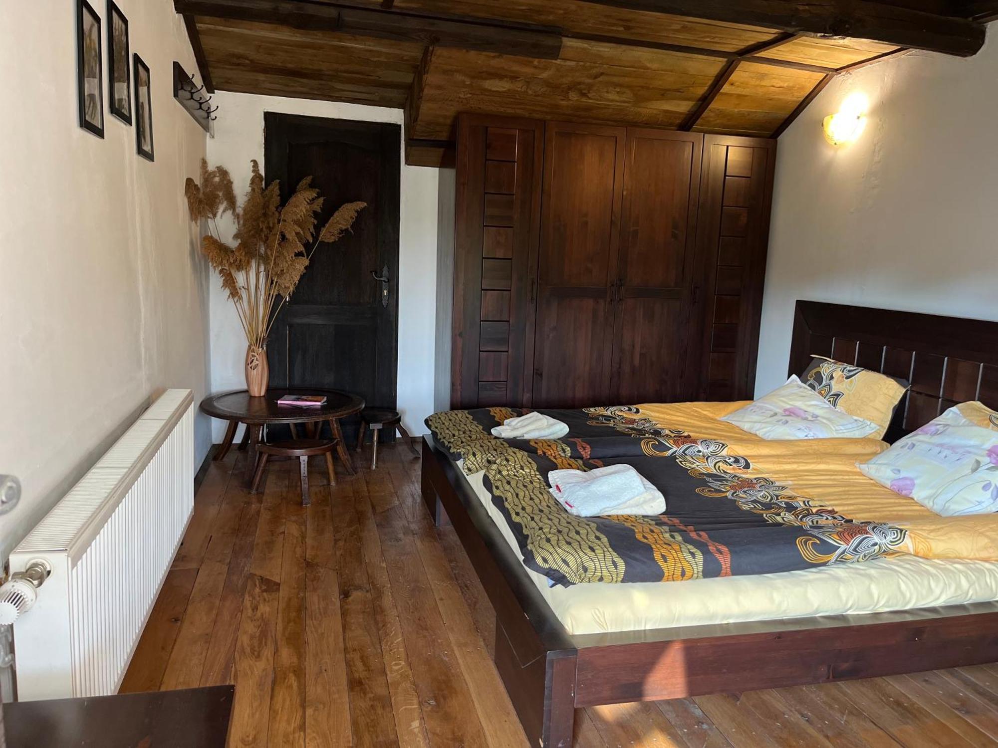 Agriturismo Hidden Paradise Villa Tryavna Exterior photo