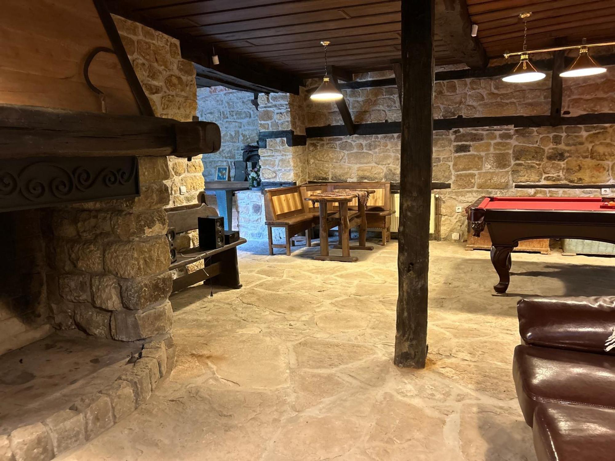 Agriturismo Hidden Paradise Villa Tryavna Exterior photo